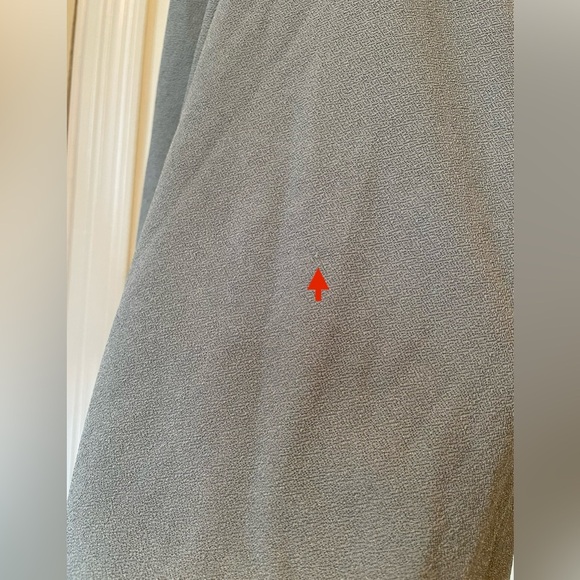 Charlotte Russe Sage Green Halter Keyhole Knee-Length Women’s Dress Medium - Picture 12 of 13